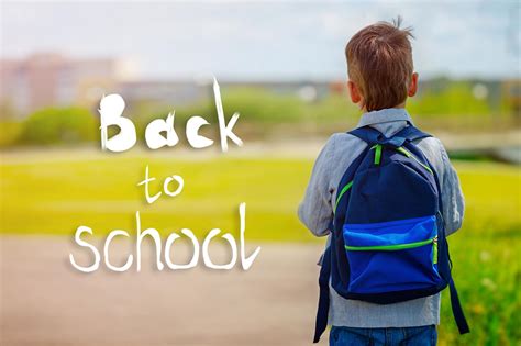 Common Back To School Injuries For Children Polito And Harrington Llc