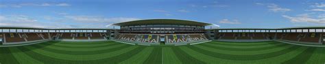 Estadio do maritimo, previously known as estadio dos barreiros xxi, officially opened on 5 may however, by the turn of the millennium and with maritimo's regular participation in the europa league. Design: Estádio do Maritimo - StadiumDB.com