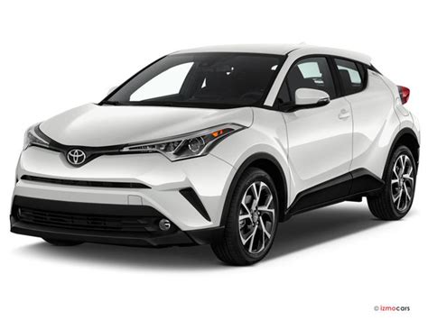 Toyota rush price in malaysia reviews specs 2019 promotions. 2019 Toyota C-HR Prices, Reviews, and Pictures | U.S. News ...