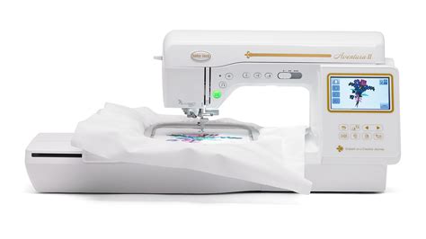 Baby Lock Sewing Machines