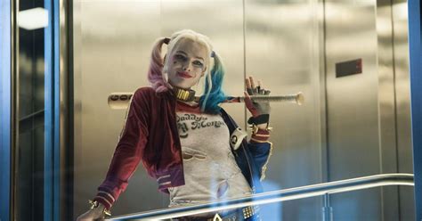 Margot Robbie Harley Quinn Birds Of Prey Wallpapers Wallpaper Cave