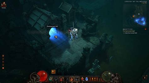 More images for diablo 3 tainted abode » Diablo 3 - Development Hell - Smash! Jay, Smash! | Gamelips
