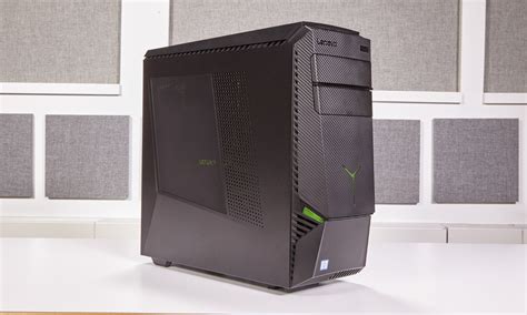 Lenovo Ideacentre Y900 Razer Edition Full Review And Benchmarks Tom