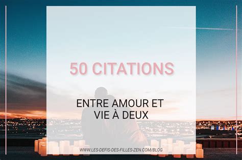 Citation Damour Pour La Vie Qiu Citations