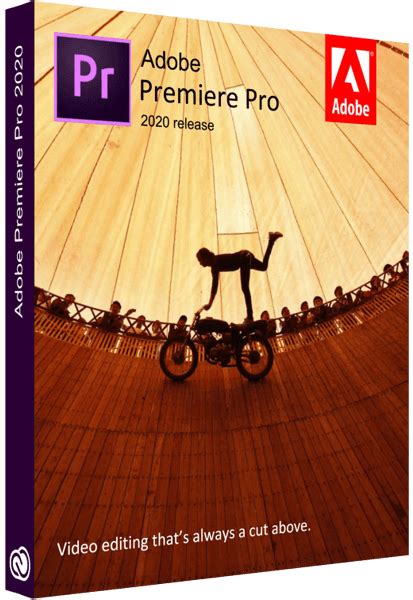 Go from filming to showtime in record time. Adobe Premiere Pro 2020 v14.6.0.51 (x64) Multilingual