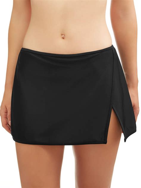 Womens Core Skirted Swimsuit Bottom