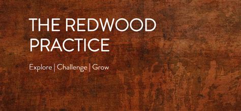 The Redwood Practice