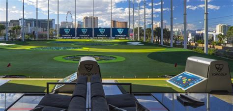 Popular Adult Playgrounds Level Up And Topgolf Allegiant Destinations