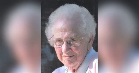 Obituary For Hilda Gladys Larson Thompson Anderson Tebeest Hanson