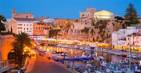 Globales mediterrani hotel cala blanca. Ciutadella de Menorca Holidays 2019 | Cheap Holidays to Ciutadella de Menorca | lastminute.com