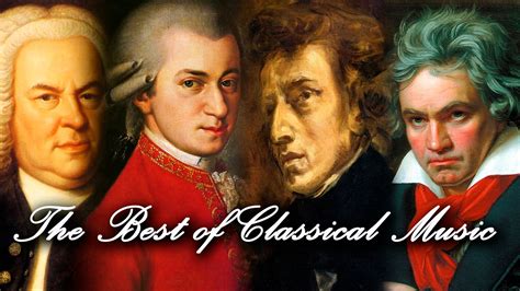 Classical Music Everything Tmey