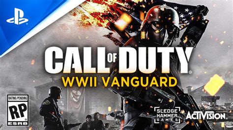Vanguard puts players in the midst of battles around the world — for those players experiencing it on a ps5 console, one of the additional benefits will be that the dualsense controller will help make those battles all the more visceral and exciting. COD 2021 Leaked EARLY* 🥴 ( 5 NEW LEAKS ) - Call of Duty ...