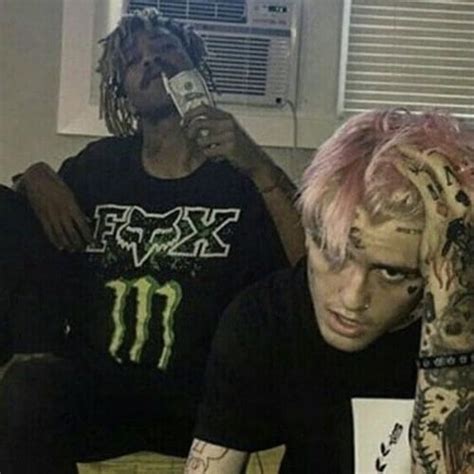 Lil Peep And Lil Tracy Lyrics Songs And Albums Genius