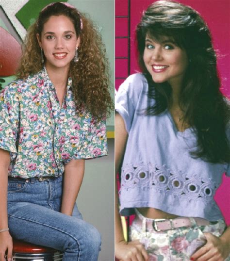 Dustin will always be a tv icon because 'saved by the bell' will live on and on. What ever happened to the women of Saved by the Bell ...