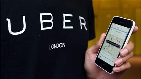 Uber Drivers Learn How To Spot Sex Trafficking Victims Ahead Of Super Bowl