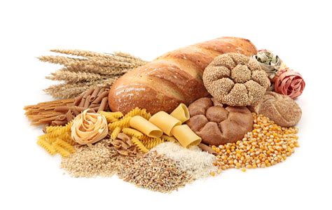 11 Signs Youre Eating Too Many Carbs Mens Fitness