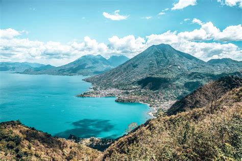 Everything You Need To Know To Visit Lake Atitlan Travel And Squeak
