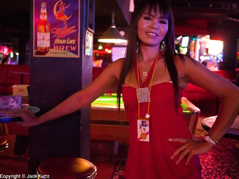Commercial Sex Workers In Thailand Jack Kurtz Photojournalist Travel Photographer