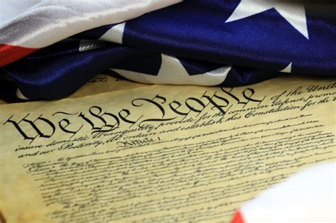 Why Celebrate Constitution Day Pacific Legal Foundation