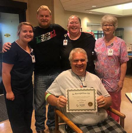 Best small bank in nd. Donor Milestones - Dak Minn Blood Bank