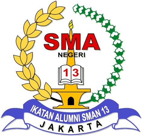 Program Ikatan Keluarga Alumni Sman 13 Jakarta