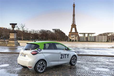 Renault Leader For Electric Vehicles In Europe Renault Group