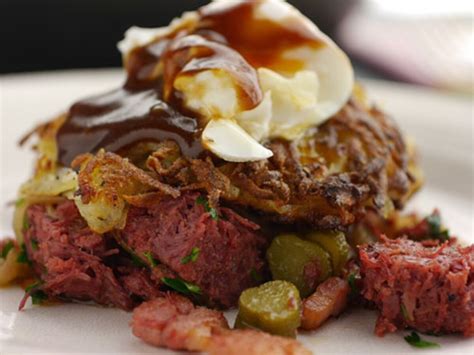 Sunday Brunch Articles Corned Beef Hash Recipe All 4