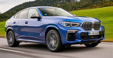 With prices of diesel slowly achieving parity with petrol and the various international diesel emission scandals, the indian industry is seeing a gradual. BMW launches new version of X6 priced at Rs 95 lakh | Fast ...
