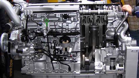 By injecting gas­oline at high pressure directly into the engine's combustion chamber, direct injection more precisely measures fuel than conventional. 8 Pros and Cons of a Common Rail Diesel Engine