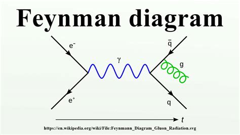 Feynman Diagrams Explained