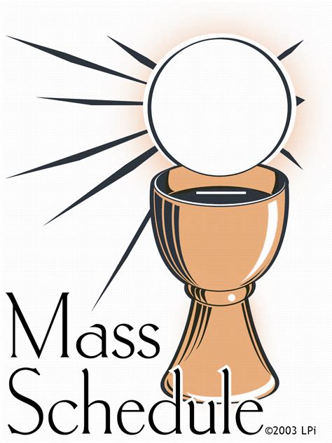 Catholic Mass Clipart Free 20 Free Cliparts Download Images On