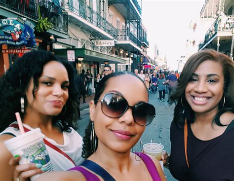 Essence Music Festival 101 - Brown Lady Travels | Essence festival, Music festival, Festival