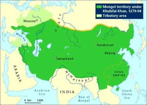 Pin On O Grande Imperio Mongol