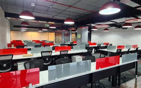 Office Space In Whitefield Bangalore Flickspaces Office And Work