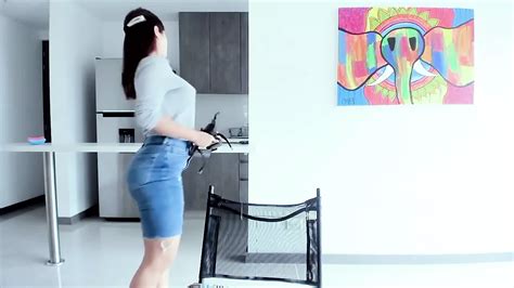 Vlog Girl Sofia Does Solo Chat Webcam Show Live XHamster