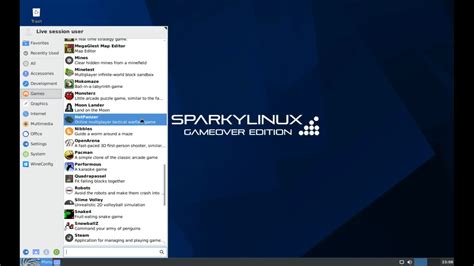 Best Linux Distro For Gaming Linux Stans