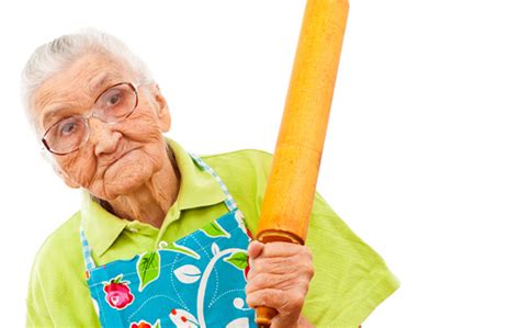 7 Myths About Old People Senior Planet