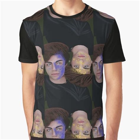 Stokes Twins T Shirt By Fayetheartist Redbubble