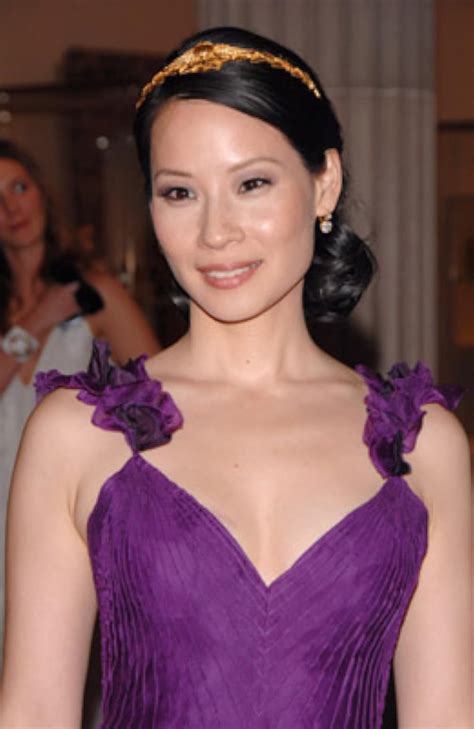 lucy liu