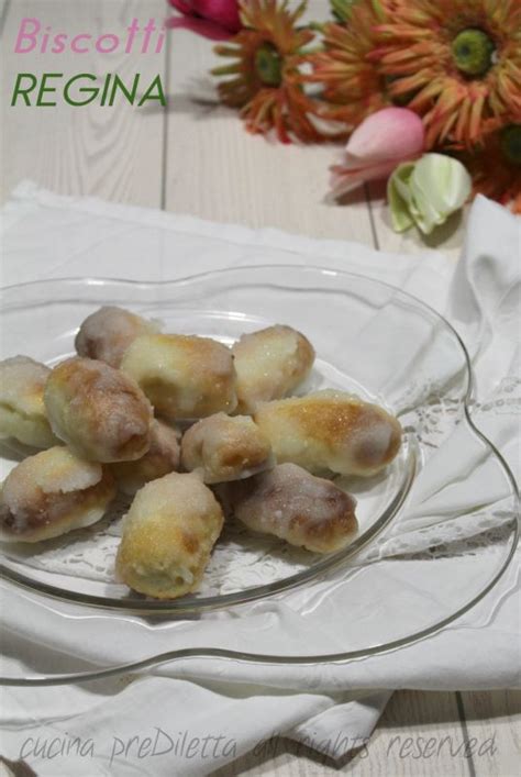 More images for biscotti regina ricetta catanese » Biscotti Regina (dolci catanesi) | Ricetta | Ricette ...