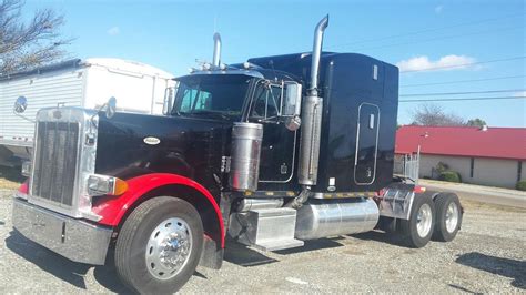 1999 Peterbilt 379exhd For Sale 46 Used Trucks From 24500