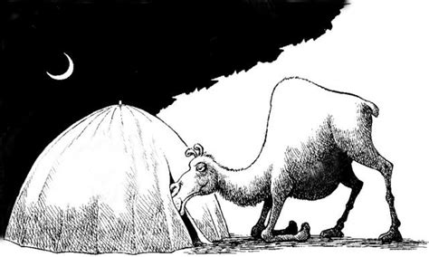 He used his camel moving around the desert for total day. Arab and His Camel Short Story - Moral Stories For Children