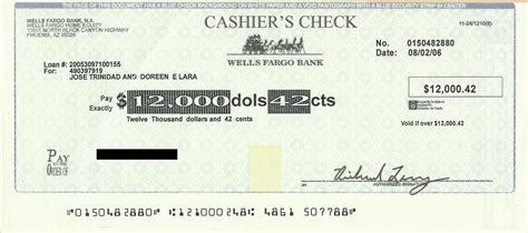 How do you cash a money order? Chase Check Template Best Of Cashiers Check Can Be Used to Guarantee that Money Won T in 2020 ...