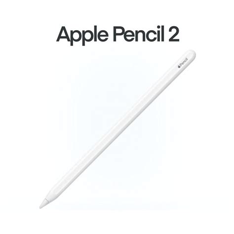 Apple Pencil 2nd Generation Brand New And Factory Sealed Call 7775250 Ibay