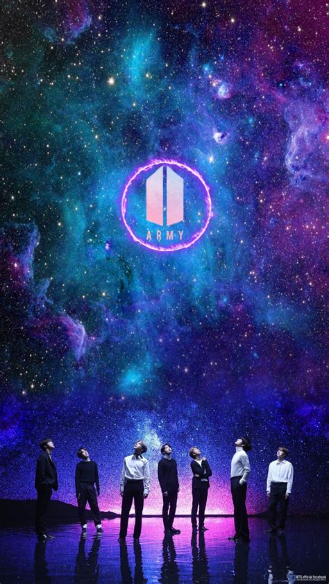 Wallpaper Of Bts Army Pictures Myweb