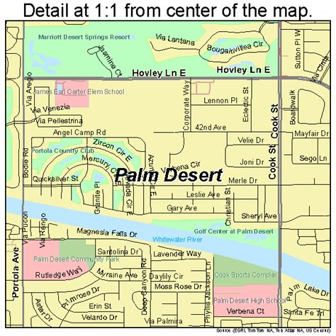 Map Of Palm Desert Ca Quotes For Loss Of Dog