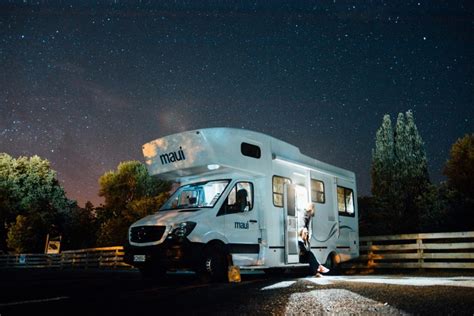 Four Rv Parks That Prove Colorado Is The Best State For