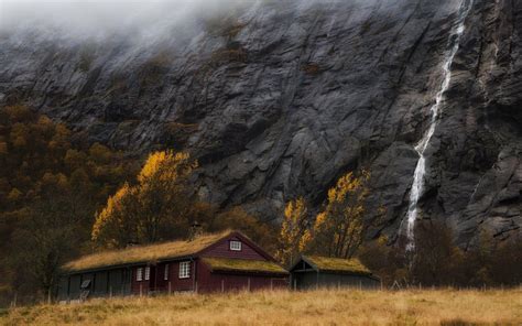 Norway Wallpapers Wallpaper Cave