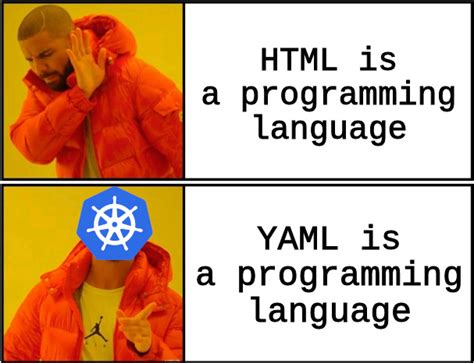 Simply Kubernetes Rprogrammerhumor