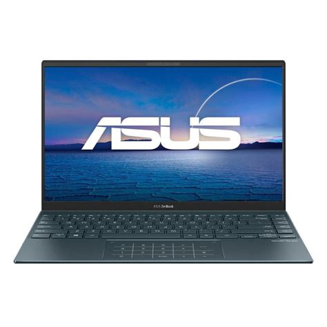 Laptop Asus Zenbook 14 14 Ux425ea Core I5 1135g7 512g Ssd 8gb Ram Hb